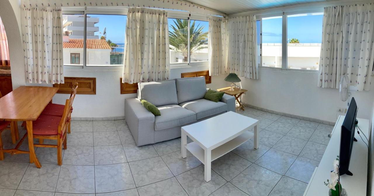 Apartment Veracruz Sunrises, Las Americas بلايا ذي لاس أميريكاس المظهر الخارجي الصورة