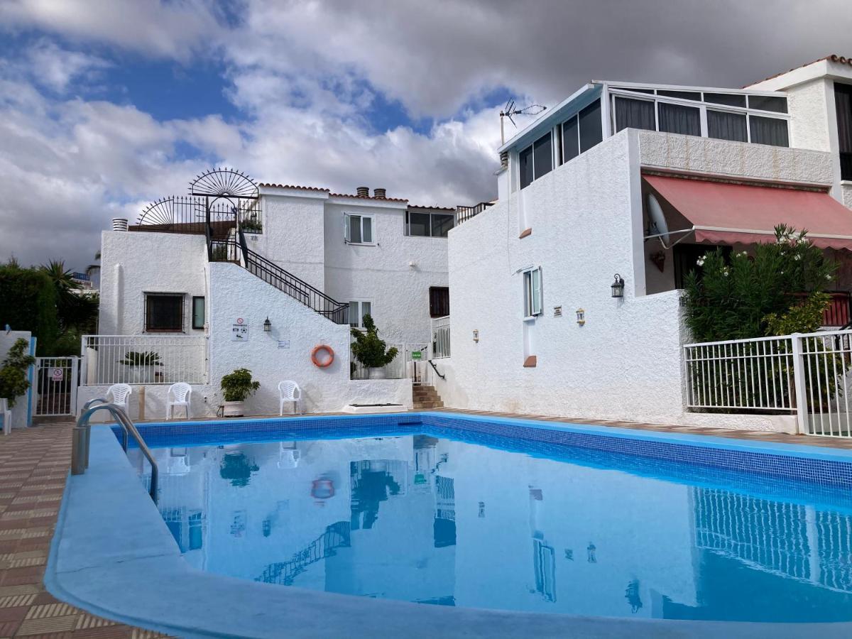 Apartment Veracruz Sunrises, Las Americas بلايا ذي لاس أميريكاس المظهر الخارجي الصورة