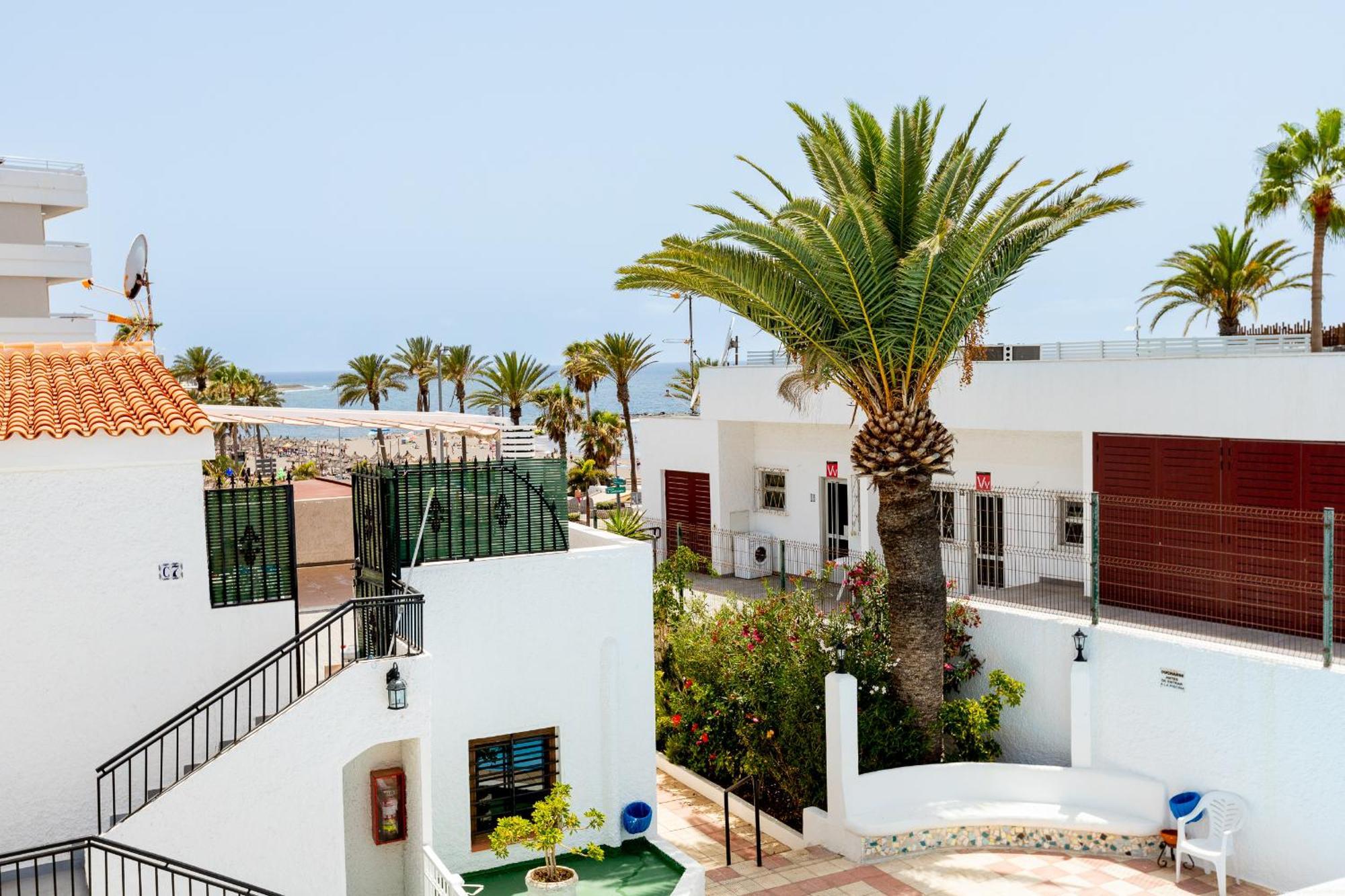 Apartment Veracruz Sunrises, Las Americas بلايا ذي لاس أميريكاس المظهر الخارجي الصورة