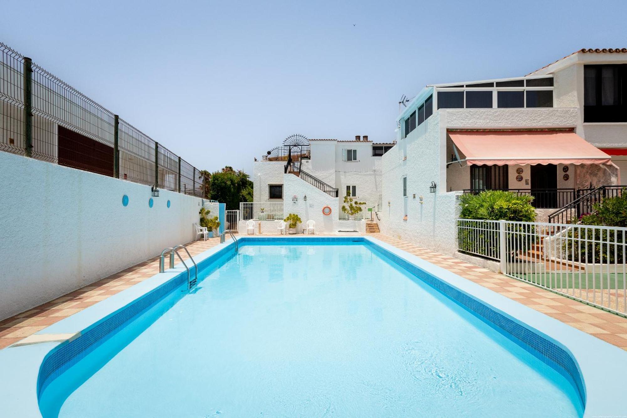 Apartment Veracruz Sunrises, Las Americas بلايا ذي لاس أميريكاس المظهر الخارجي الصورة