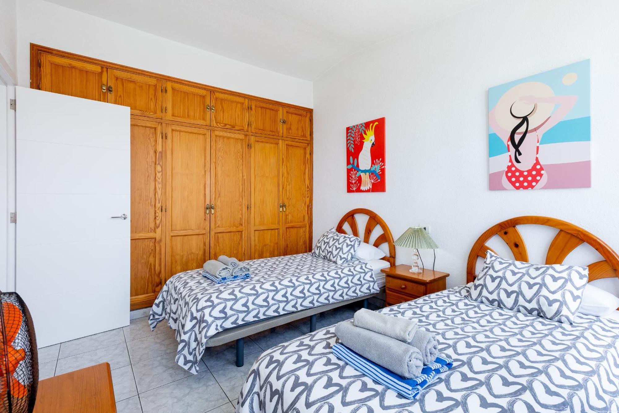 Apartment Veracruz Sunrises, Las Americas بلايا ذي لاس أميريكاس المظهر الخارجي الصورة